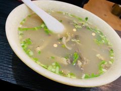-北三沙家烧麦(北头道街店)