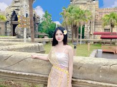 -南宁方特东盟神画