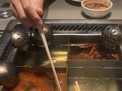 -海底捞火锅(河东万达广场店)