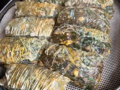 -老家信阳菜(北京路店)