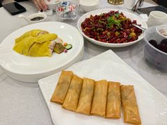 -上海精菜馆(虎踞关店)