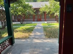 -北京颐和宾馆