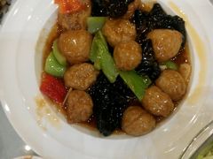 -宝轩渔府·老字号海鲜·正宗津菜(水上店)