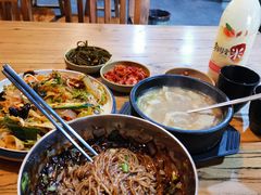 -京玉菲饭店(李村店)