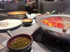 -牛YO寿喜烧和牛火锅自助(三台子万象汇店)