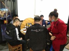 -建辉湖南土菜馆(南大街店)