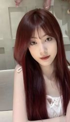 -藤野造型烫染·接发