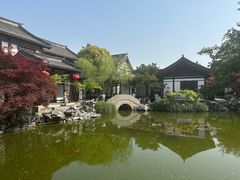 -常熟方塔园