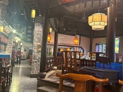 -一味大院•桐庐菜传承店(春江路店)