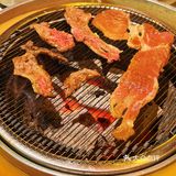 含泪推荐！泰宇三代烤肉给的也太多了吧！