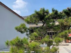 -嵩祝寺及智珠寺