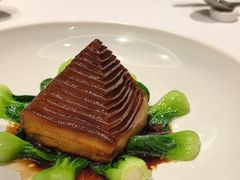 金牌扣肉-南麓·浙里(外滩店)