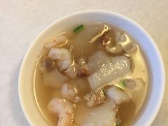 -衡山汇·高级粤菜(霄云路店)