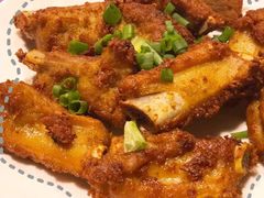 -晓琦农家菜馆·地道农家菜