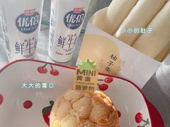 -好利来(七宝领展广场店)