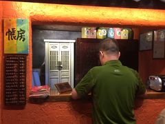 -老客家·客家菜(万达店)