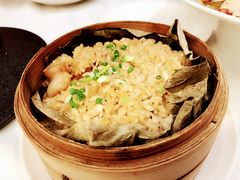 -琉璃餐厅(德基广场店)