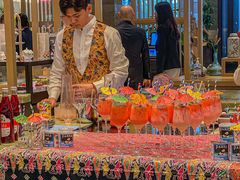 -上海前滩香格里拉大酒店