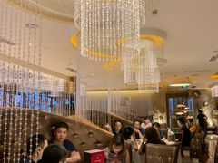 大堂-红辣椒·川菜·火锅(科华路店)