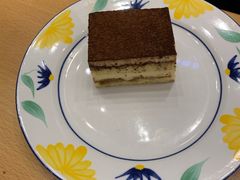 提拉米苏-萨莉亚意式餐厅(天河城购物中心店)