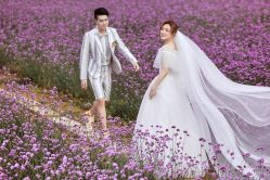 点击看大图 -光阴的故事婚纱摄影(苏州店)