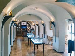 -Me Coffee下午茶艺术空间