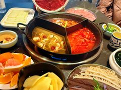 -巴蜀大将火锅(春熙店)
