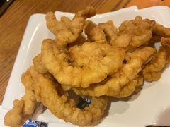 重庆小酥肉-三天打鱼(奥体店)