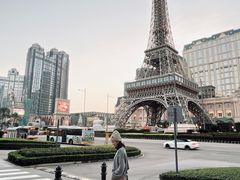 -澳门喜来登大酒店