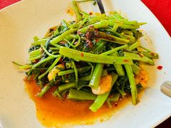 -德成饭店