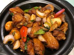 -大树餐厅(益田假日店)