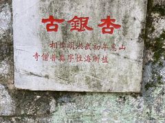 -无锡惠山寺