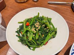-泰香米泰国餐厅(中大国际店)