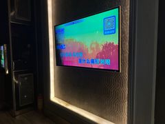 -活力无限KTV(天河新天地店)