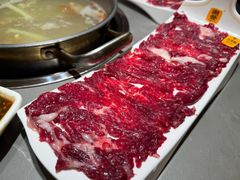 -潮发潮汕牛肉店(长隆店)