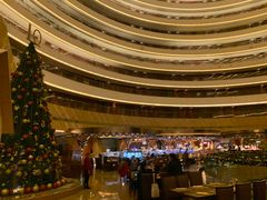 -杭州国际会议中心洲际酒店-原素全日餐厅(解放东路店)