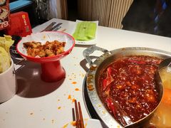 -大龙燚火锅(天安云谷店)