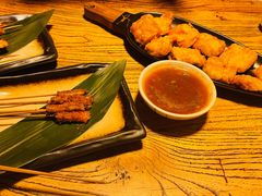 -长亭酒肆.武夷菜(鼓楼后海店)