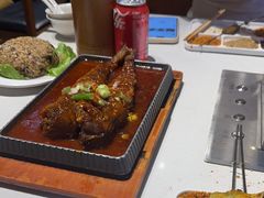 -玉善烧烤串城(长春总店)