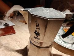 -Mammamia意大利餐厅(阳春巷店)