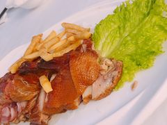 -丰收日·小海鲜·沪上家宴(顾村正大店)