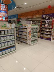 -孩子王(綦江万达店)