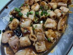 -嘉升大排档(番禺总店)