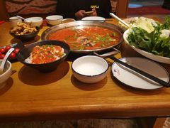-新凯里酸汤鱼(飞山街店)