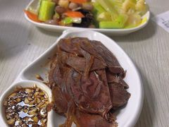 -津门如意包子铺(宾西路店)