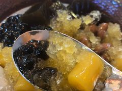 -鲜芋仙(观音桥大融城LG店)
