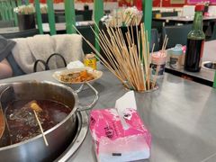 -蜀儿郎串串香(香河店)