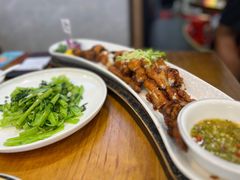 -醉壹号海鲜大排档·老厦门特色菜(厦门美食地标店)