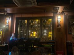门面-甘尼仕印度餐厅酒吧(斜塘老街店)