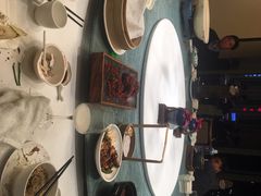 -小厨娘淮扬菜(六合欢乐港店)